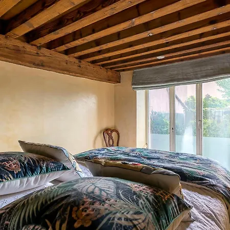 Au Coeur Du Vieux Alloggio in famiglia