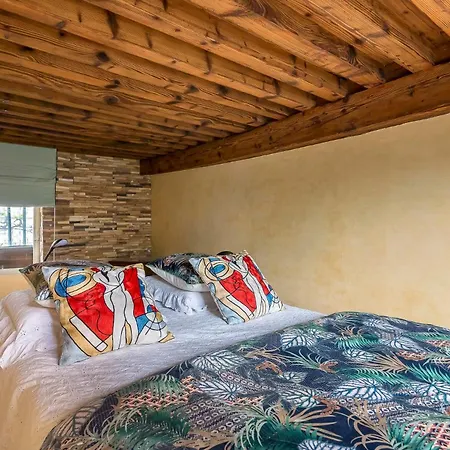 Au Coeur Du Vieux Alloggio in famiglia Lione